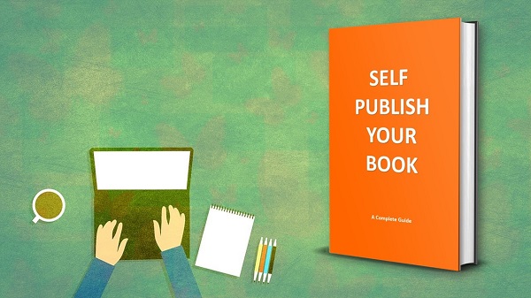 guide to self publishing a book in india