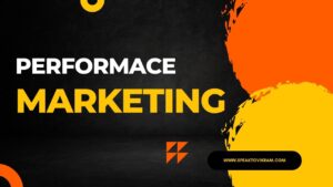 Read more about the article Performance Marketing: Maximizing Results with Data-Driven Strategies
