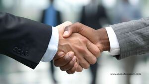 Read more about the article Why Storytelling is the Secret Weapon in Sales