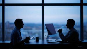 Read more about the article The Art of Giving and Receiving Feedback Gracefully