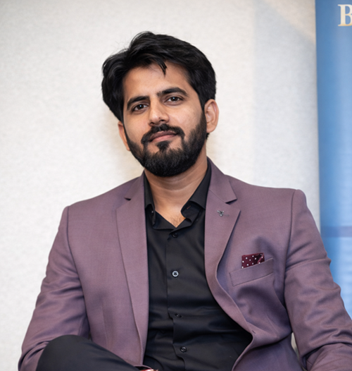 Vikram Singh Thakur - book